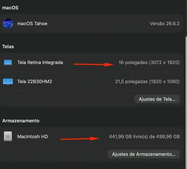 Macbook Pro Touch Bar 2019 - Foto 4