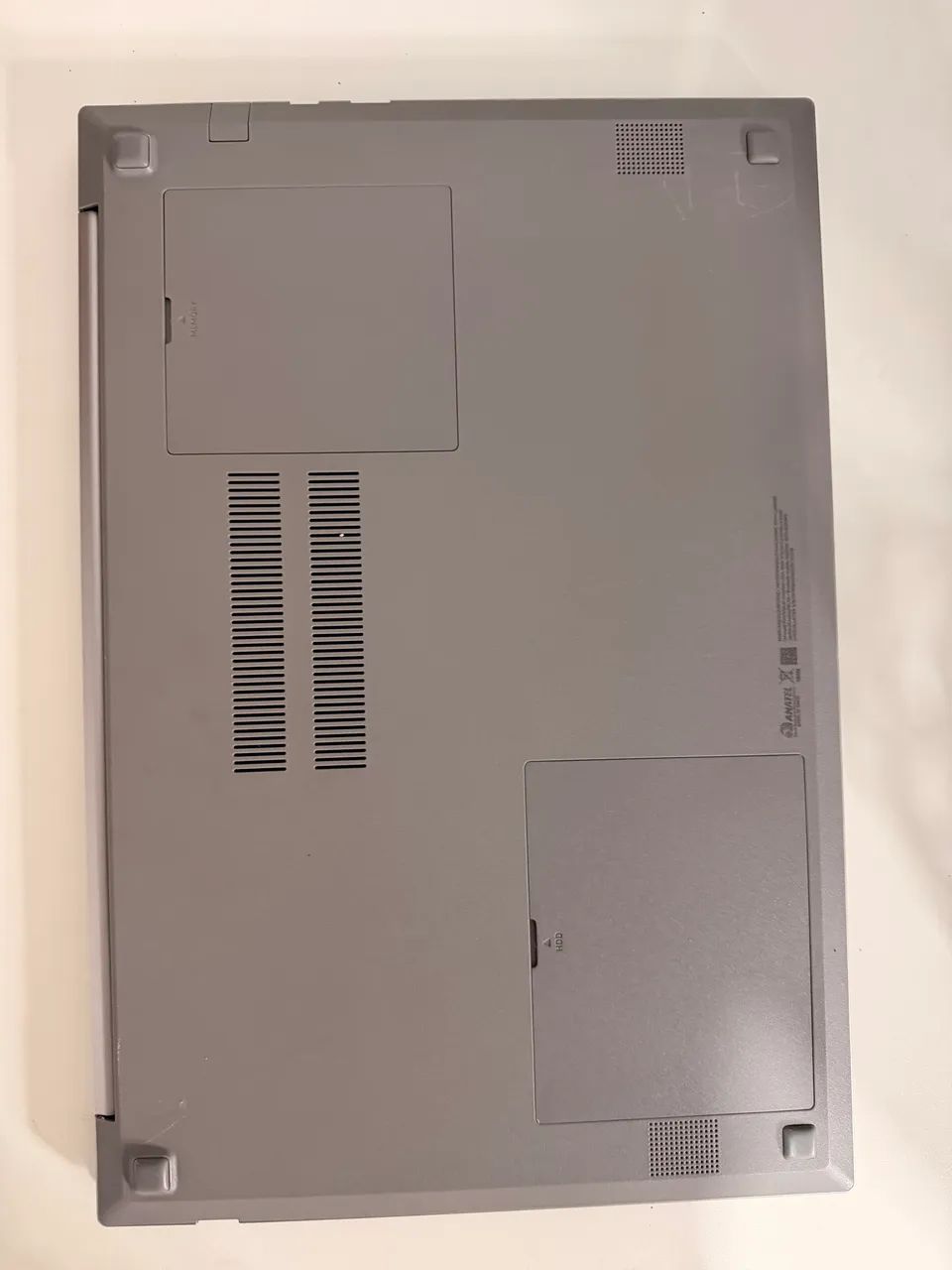 Notebook Samsung Book A3 - Foto 3