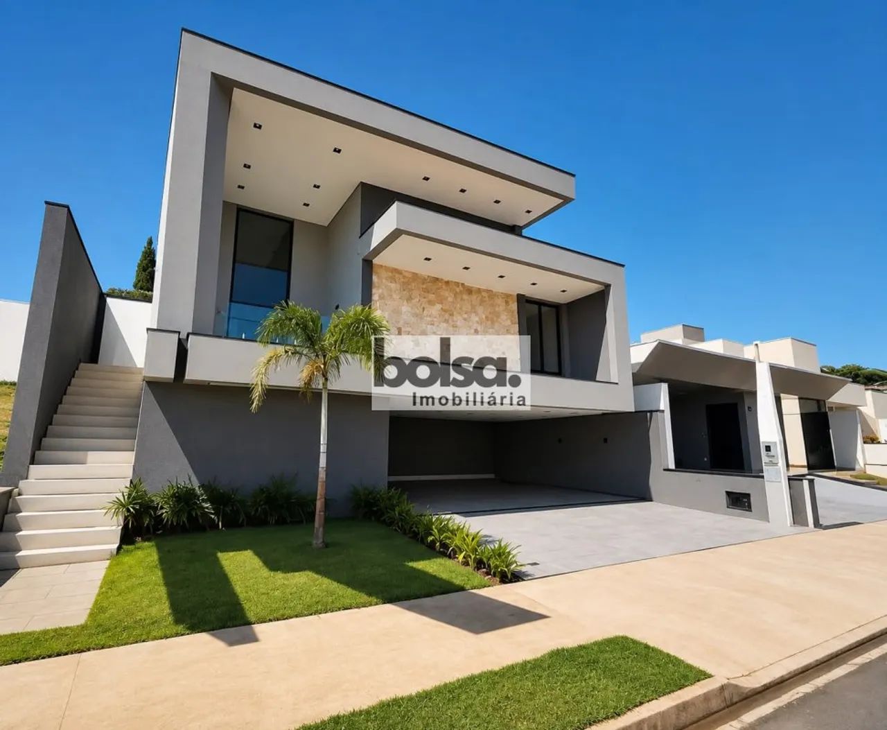 CASA MOBILIADA NO CONDOMINÍO ESTORIL V ! !