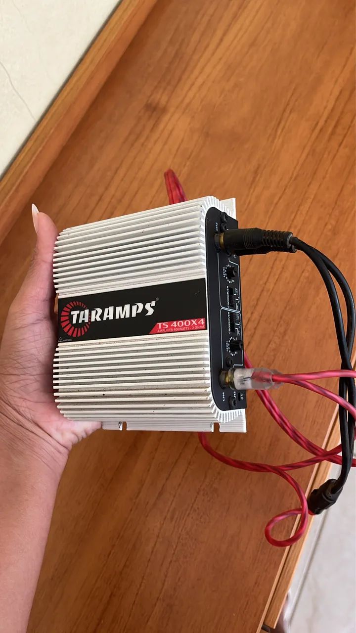 Módulo Taramps Ts400 - Foto 2