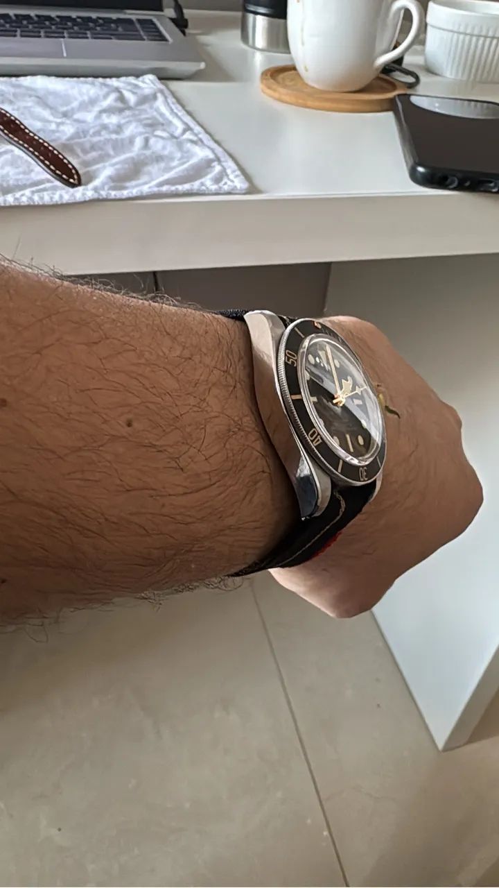 Tudor Black Bay 58 - Foto 3