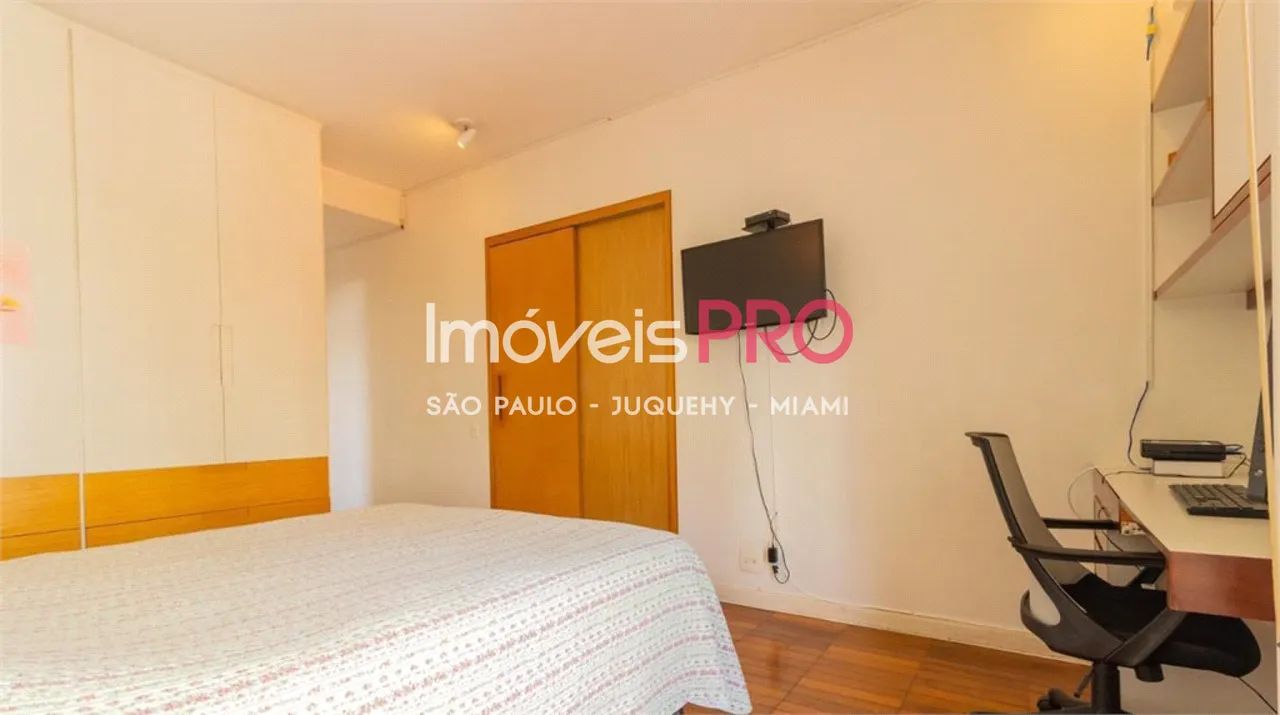 Amplo apartamento no Brooklin- 4 dormitórios !! - Foto 4