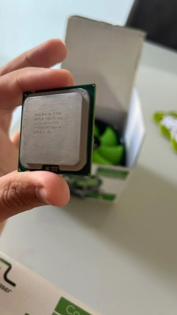Cooler multilaser + processador intel - Foto 4