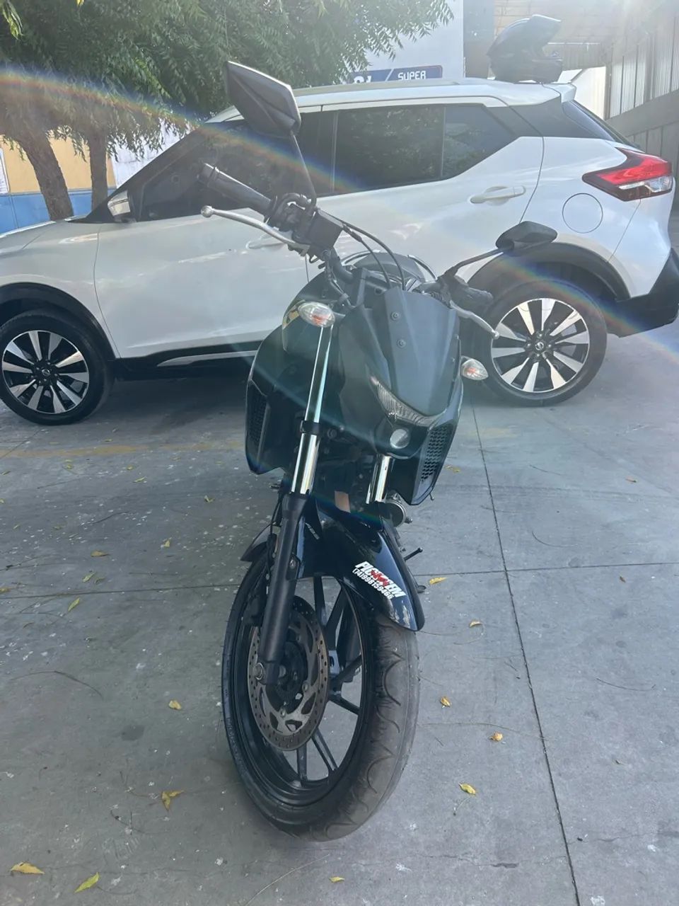 Fazer 250 ABS  - Foto 4