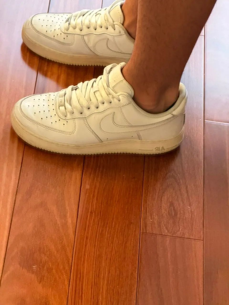 Air Force 1 - Foto 5