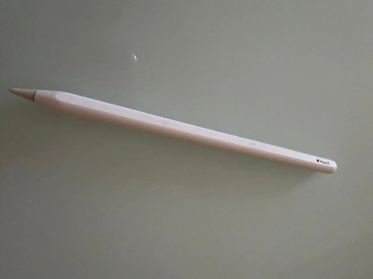 Caneta de iPad 
