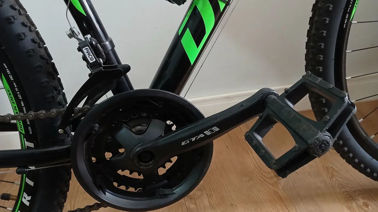 Bicicleta Aro 29 - Foto 2