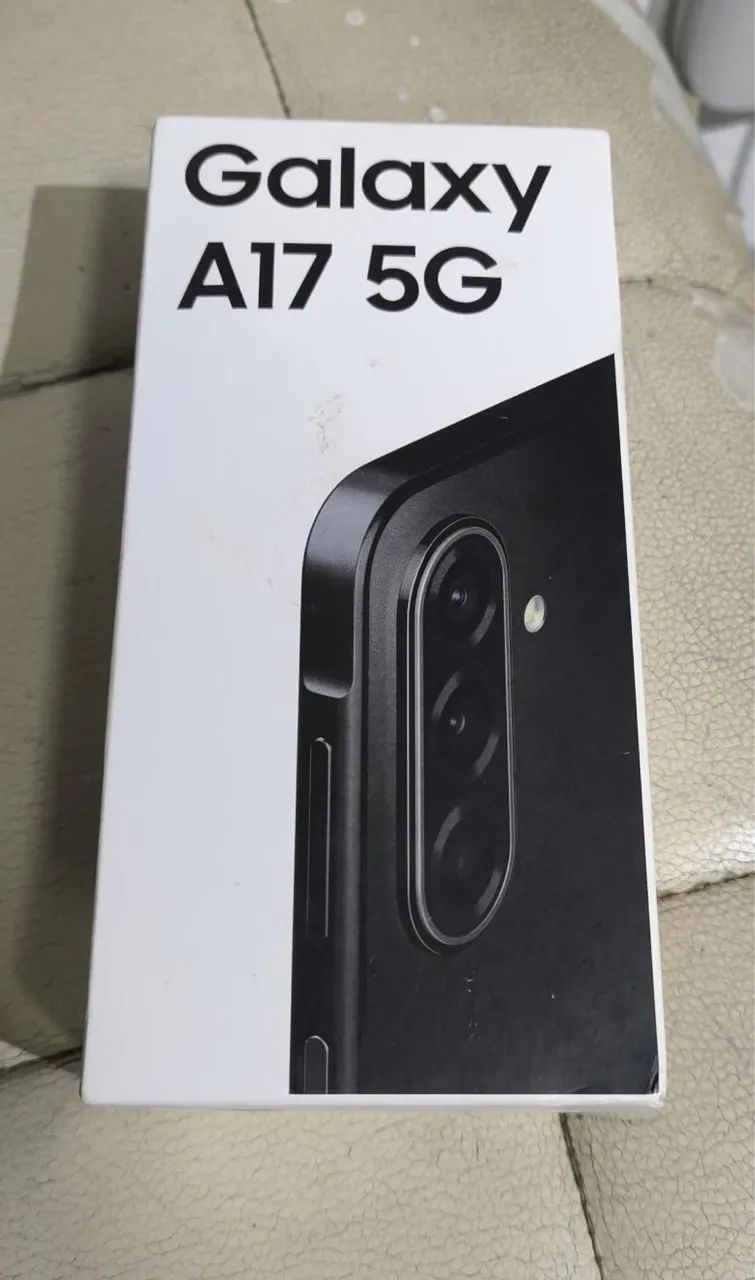 Samsung Galaxy A17  - Foto 3