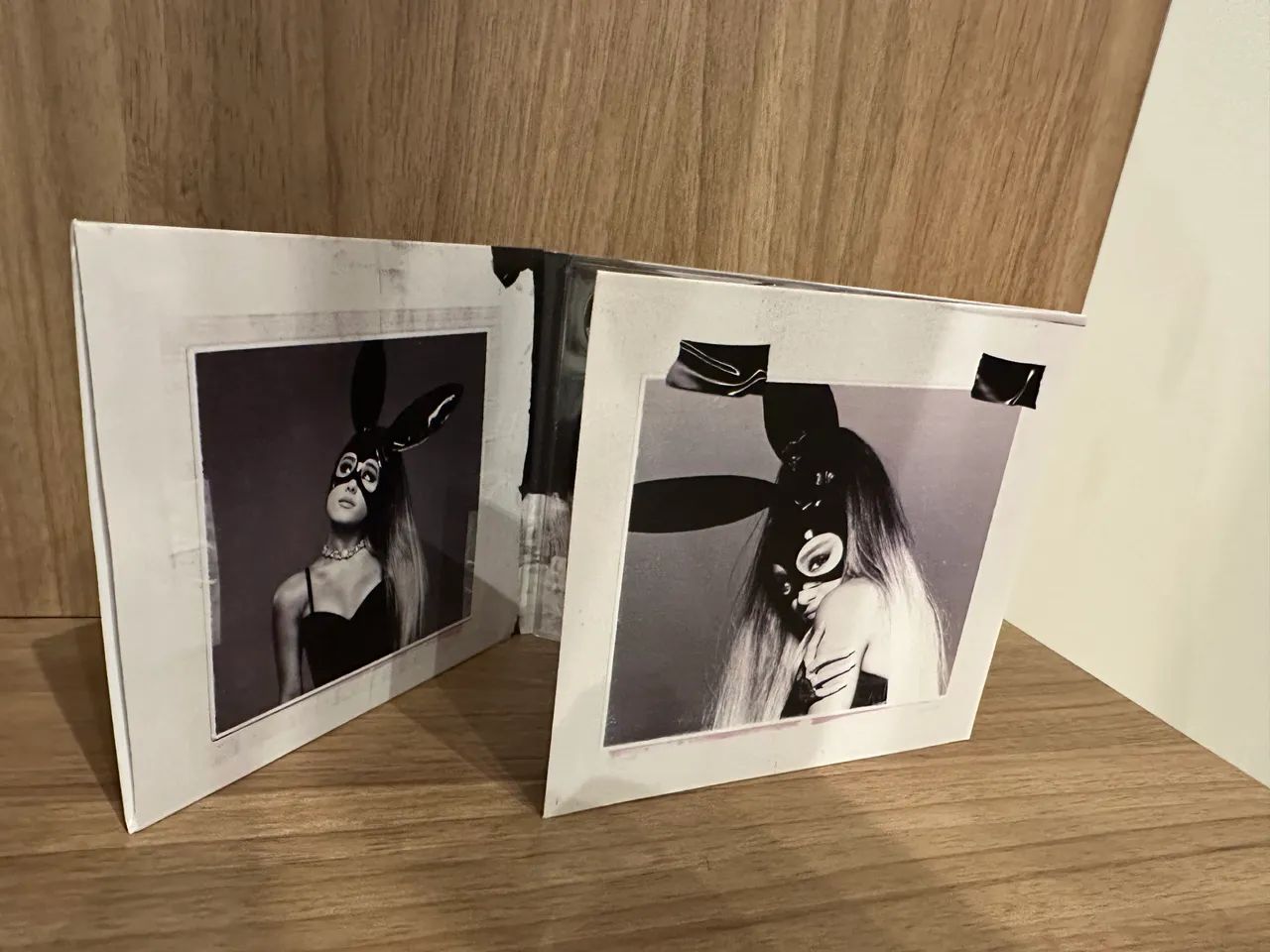 KIT CDS ARIANA GRANDE - Foto 4