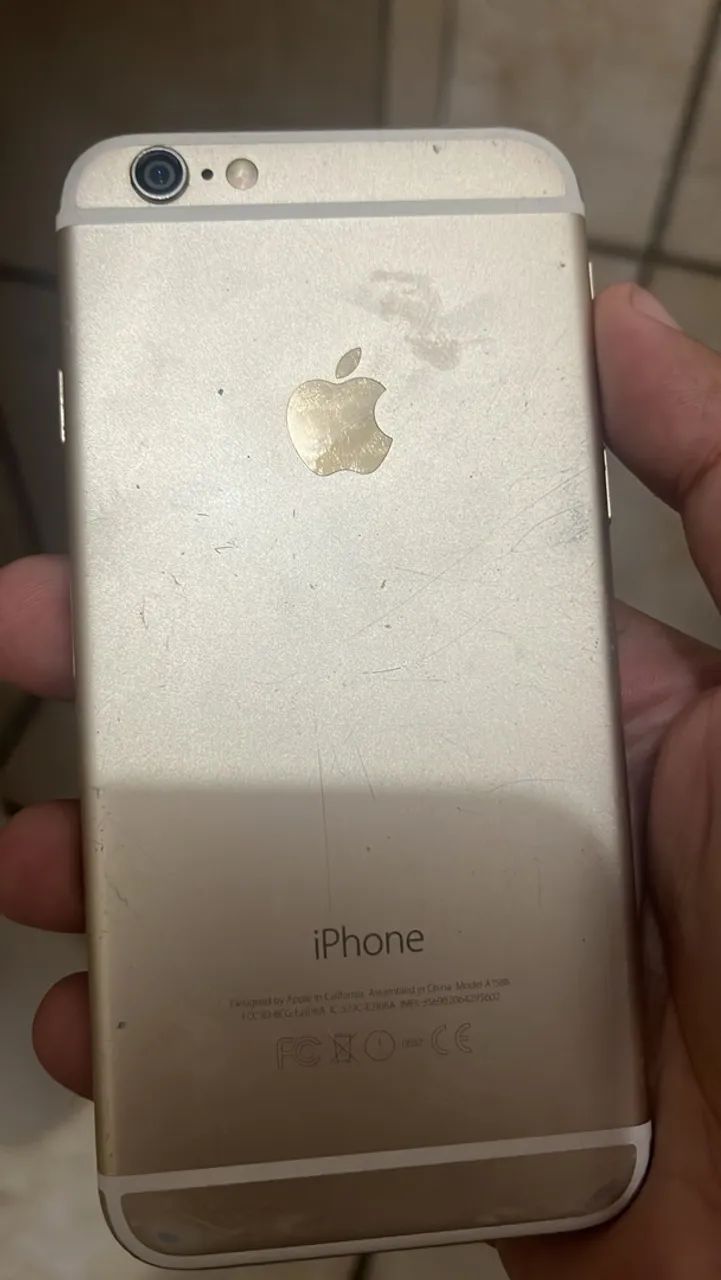 IPHONE 6  - Foto 2