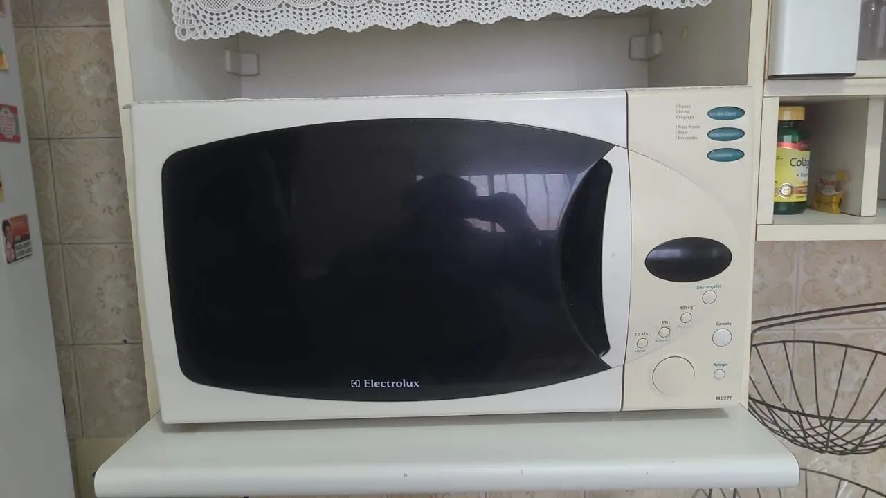 Micro-ondas