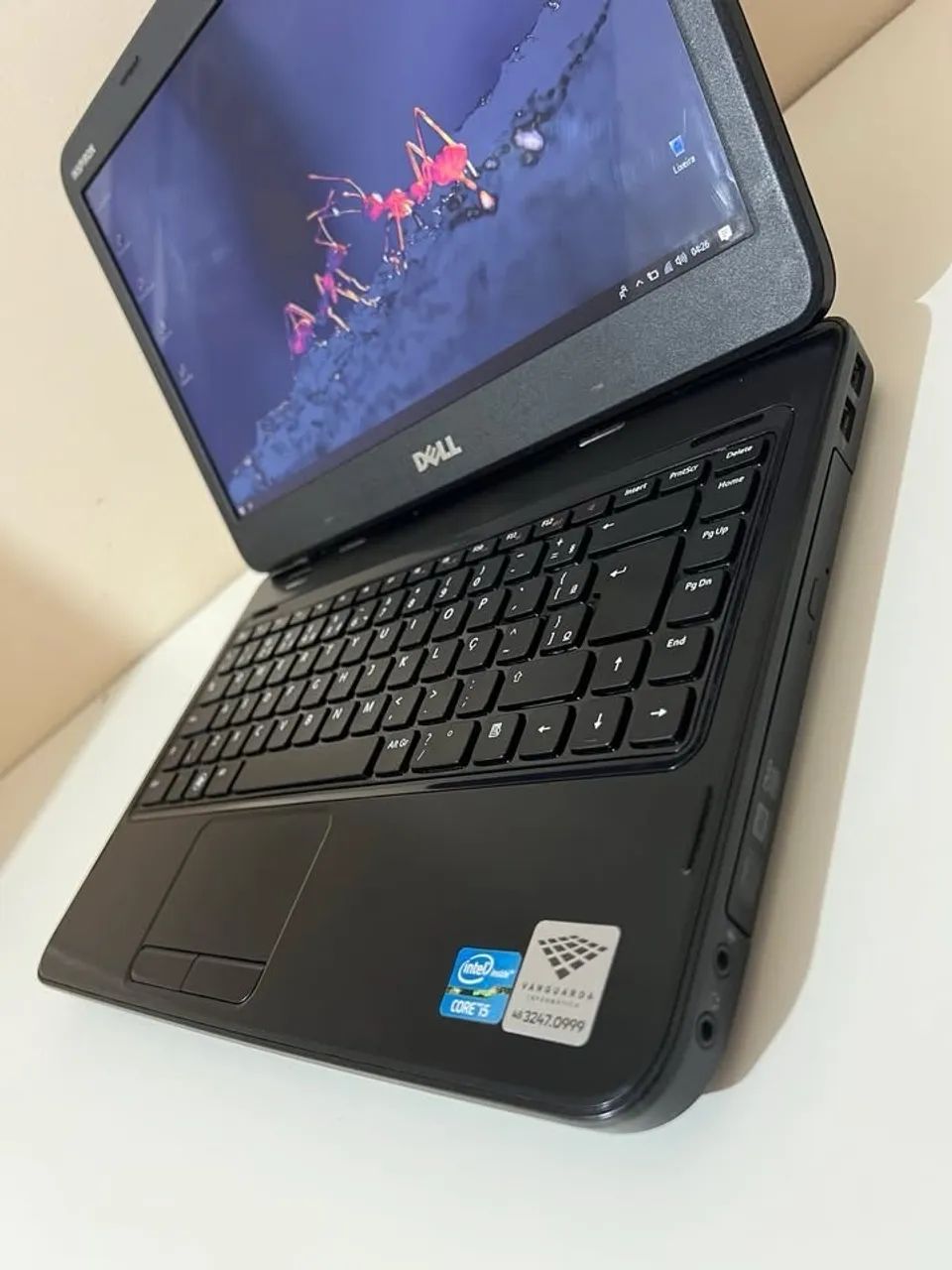 8GB + CORE I3 - NOTEBOOK DELL - OFERTA - Foto 5
