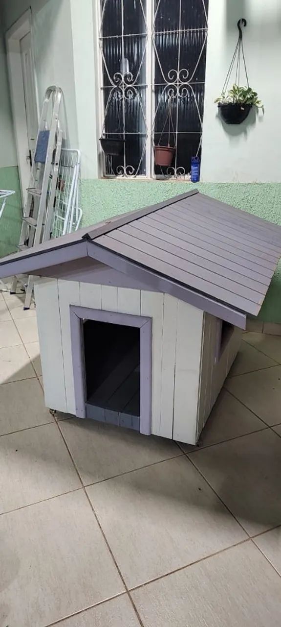 Casinha de cachorro  - Foto 2