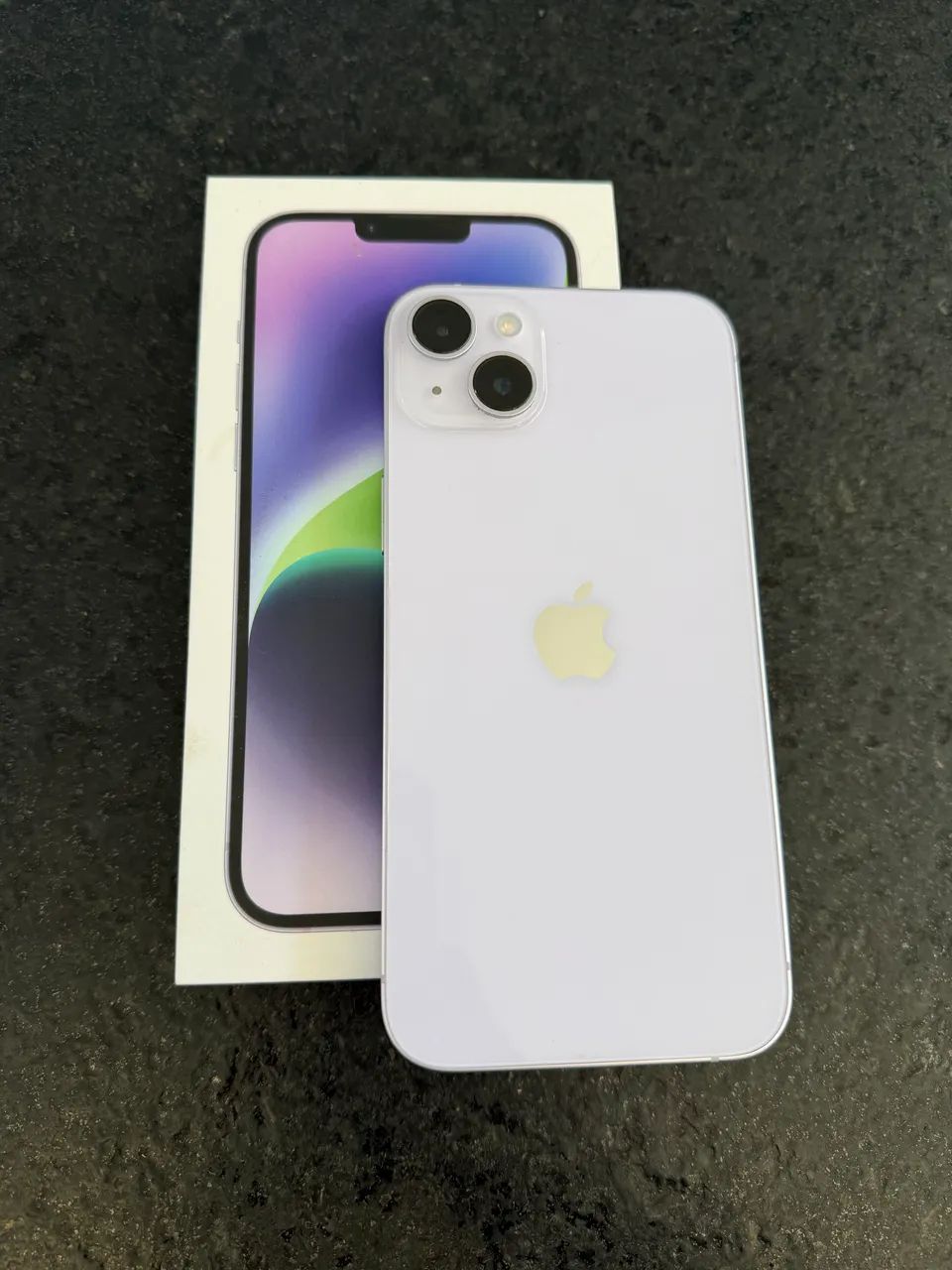 iPhone 14 Plus