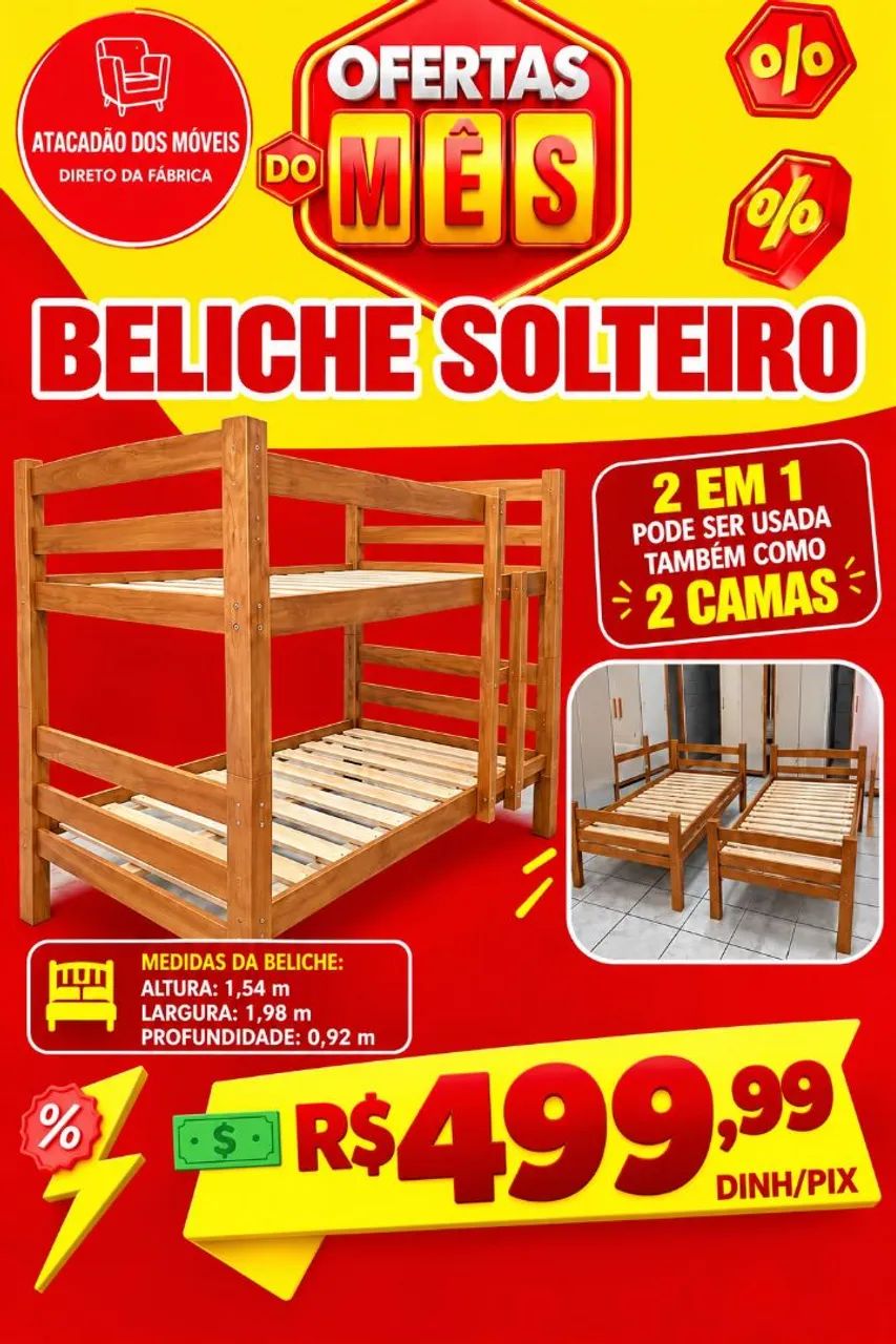 Beliche Prisma