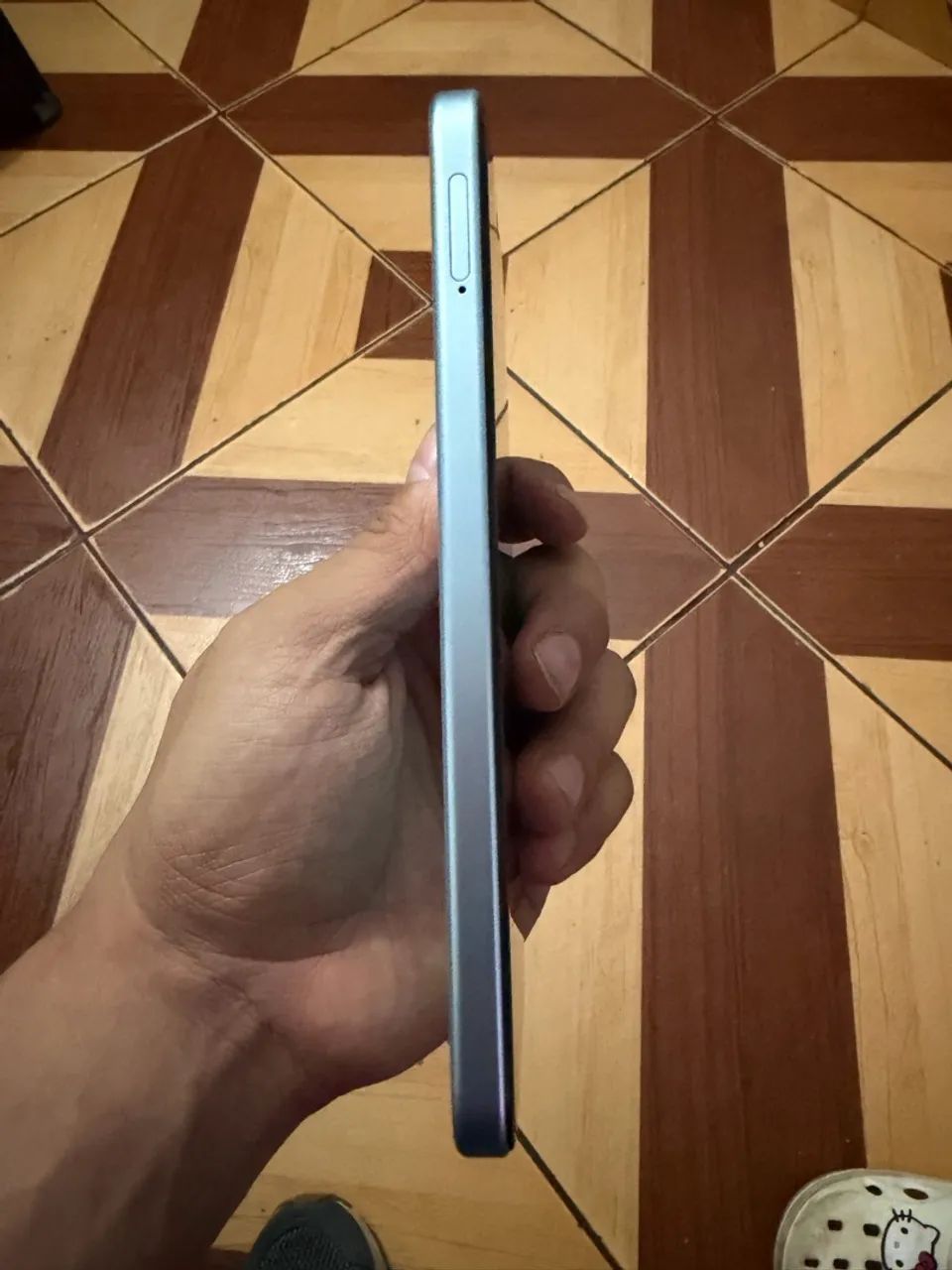 Celular Oppo A6x 128GB - Foto 2