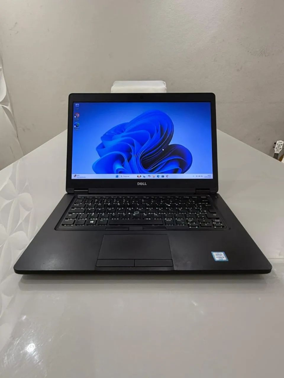 Notebook Dell Latitude | i5 | 8GB RAM | 256GB SSD | Windows 11
