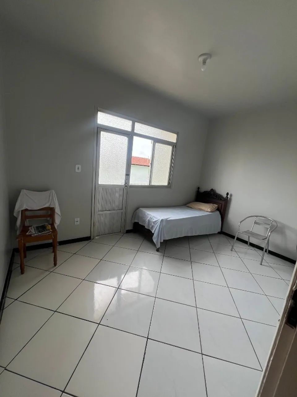 Alugo apartamento 3 quartos em Jacaraipe Serra/ES para temporada/carnaval - Foto 10