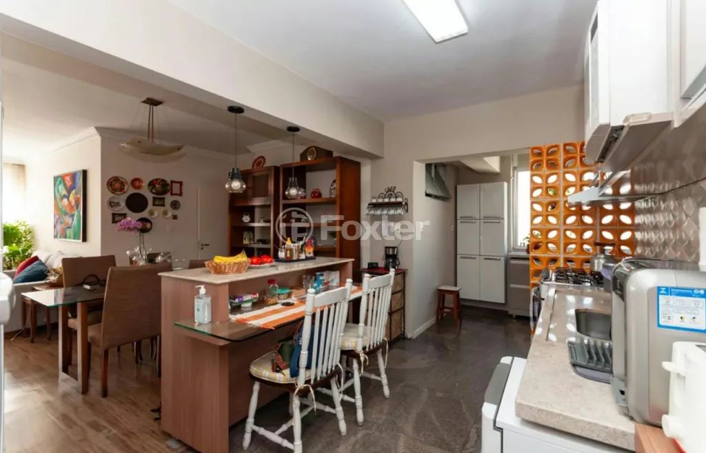 Apartamento à venda Rua Monte Alegre, Perdizes - São Paulo - Foto 4