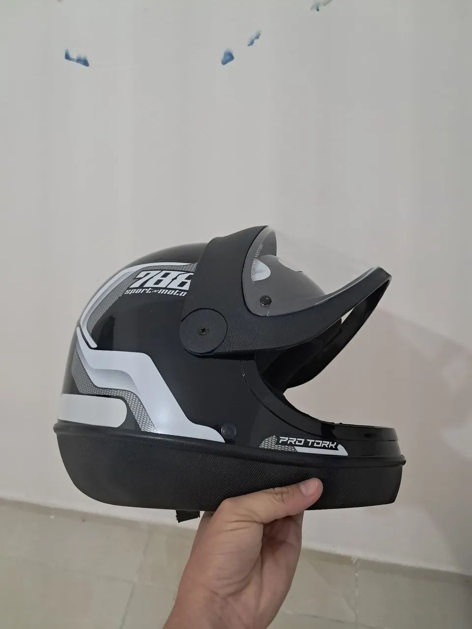 Vendo capacete  - Foto 3