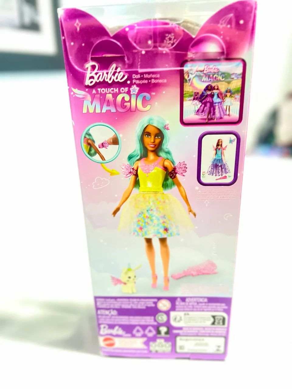 Barbie magic  - Foto 2