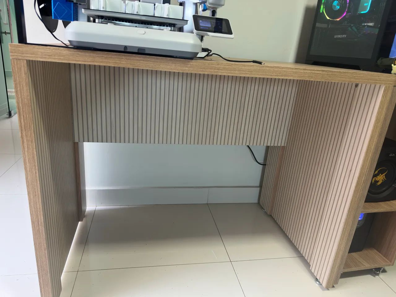 Mesa computador  - Foto 2
