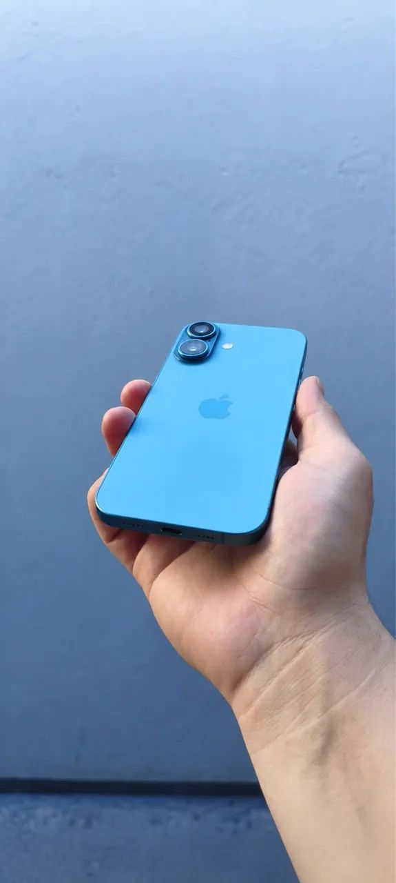 Iphone 16 - Oportunidade! - Foto 3