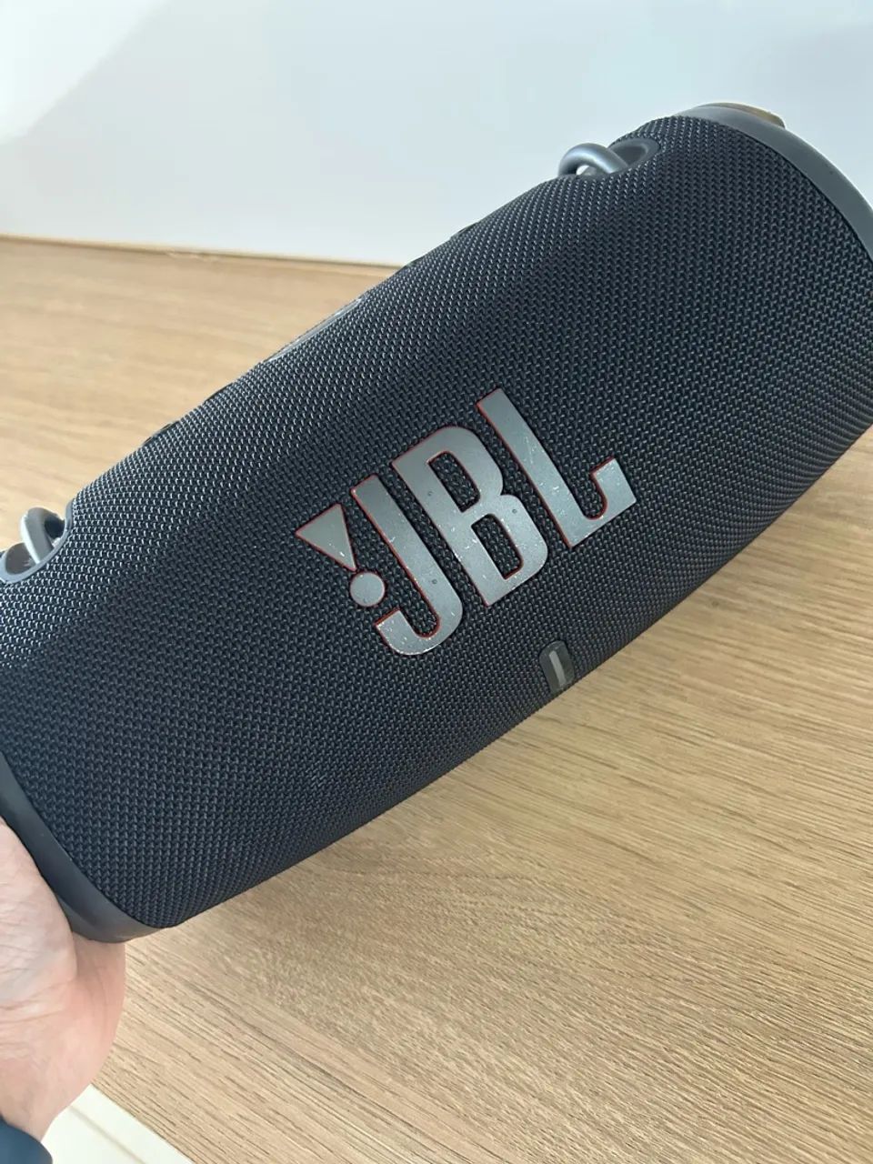 JBL XTREME 3