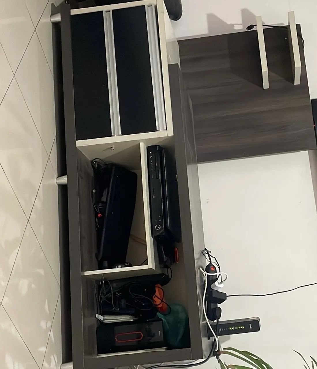 Rack usado - Foto 2