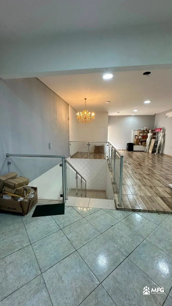 Salão Comercial para Locação - Vila Domingues - Votorantim/SP - Foto 5