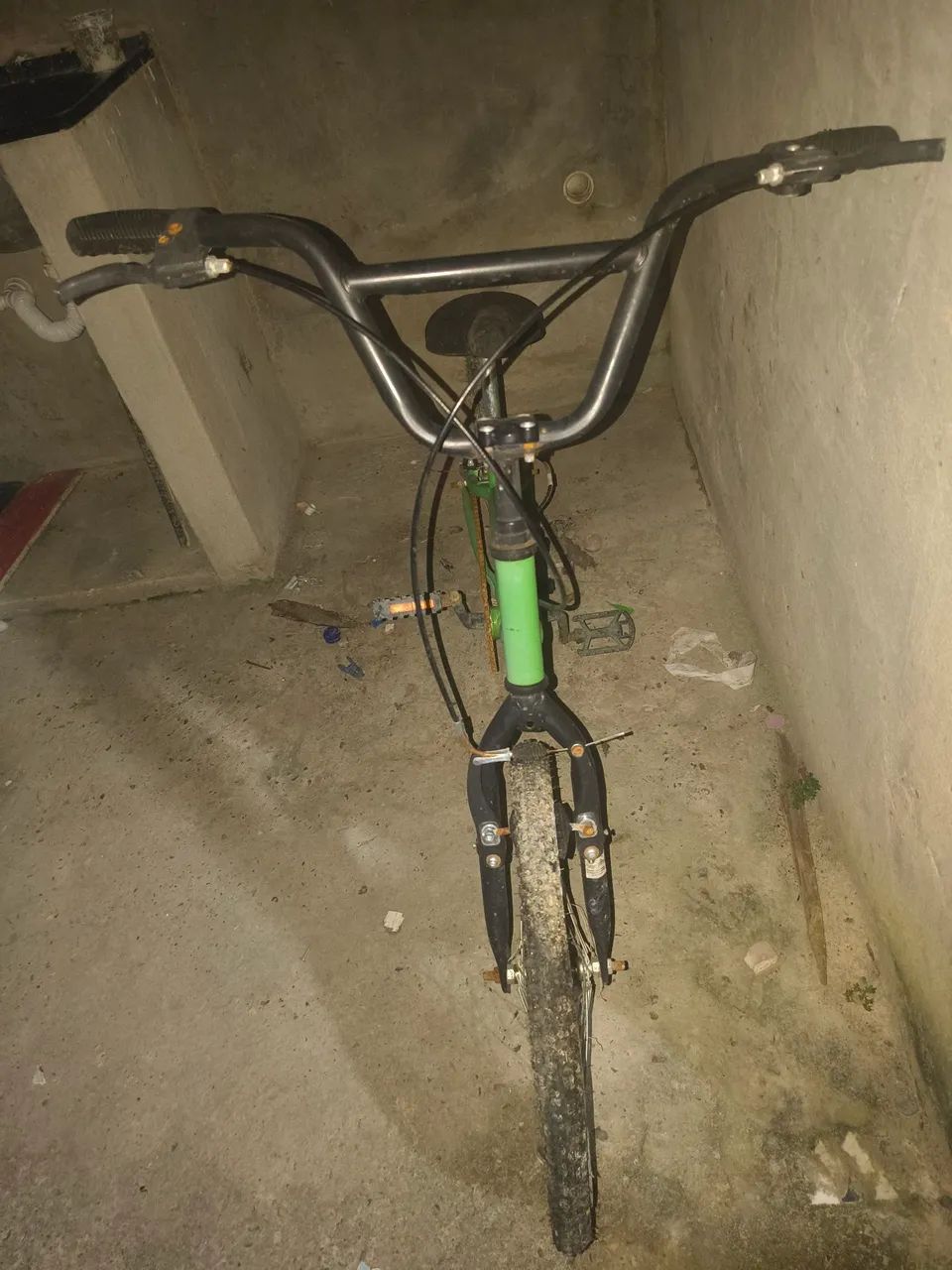 Bicicleta  - Foto 3