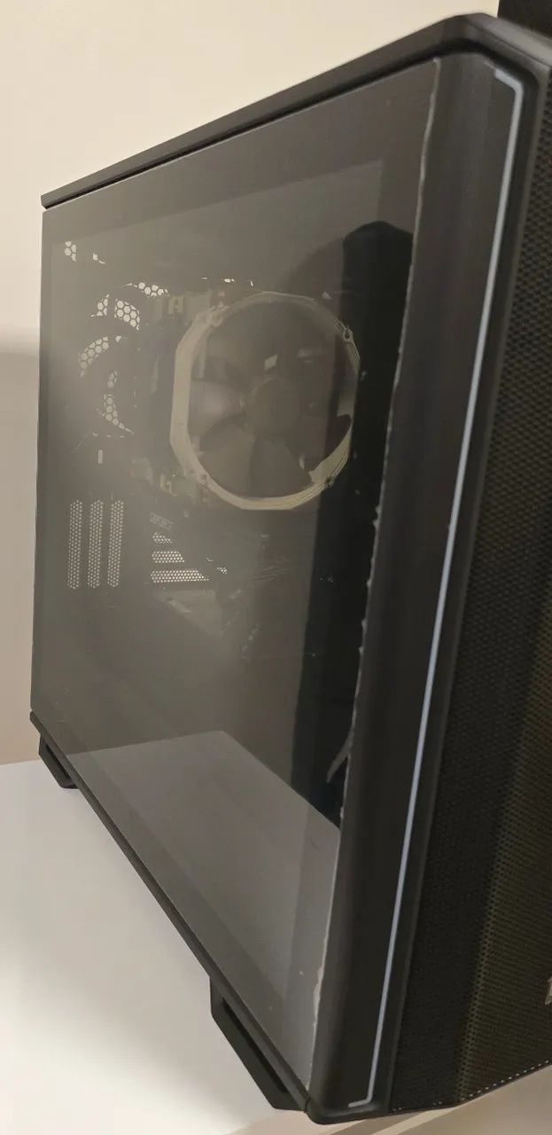Computador workstation Z690, 32GB RAM, 2TB SSD M.2 - Foto 5