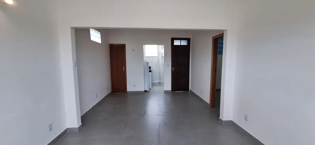 Sala Centro Itaguaí