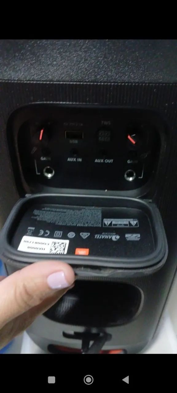 Venda Jbl - Foto 2