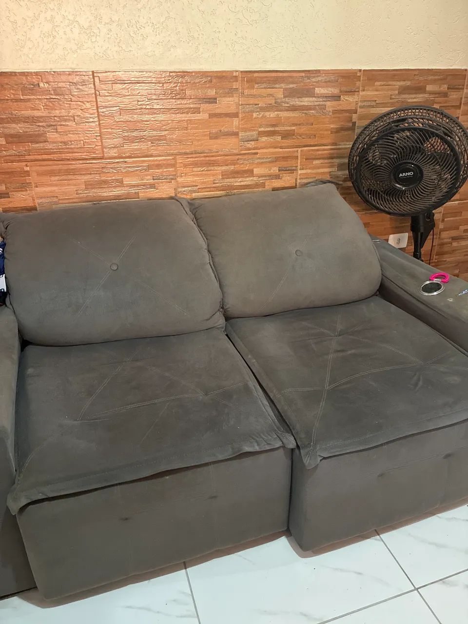 Sofá 