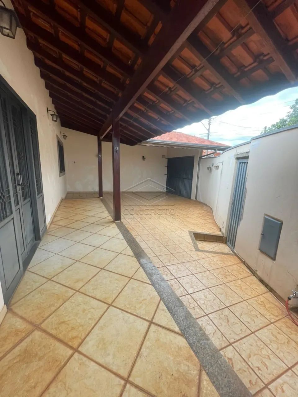 JARDIM SAMAMBAIA- BARRA BONITA/SP - Foto 3