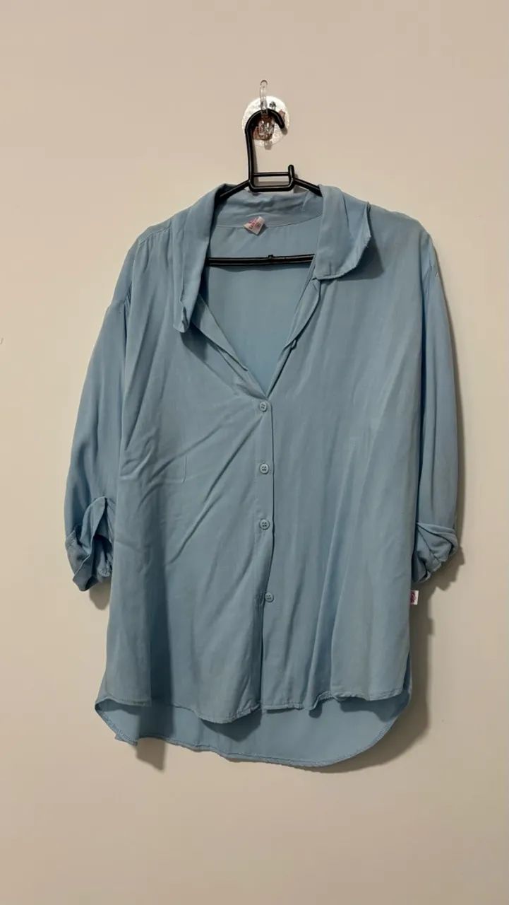 Blusas  - Foto 5