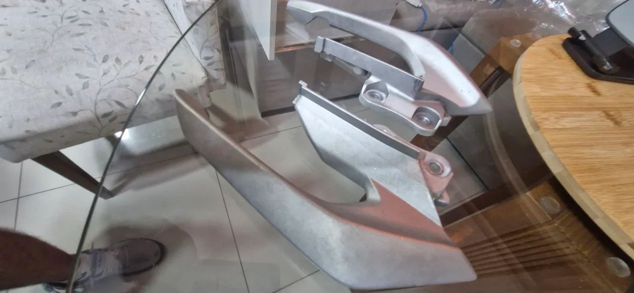 Alça CB300R Vendo  - Foto 5