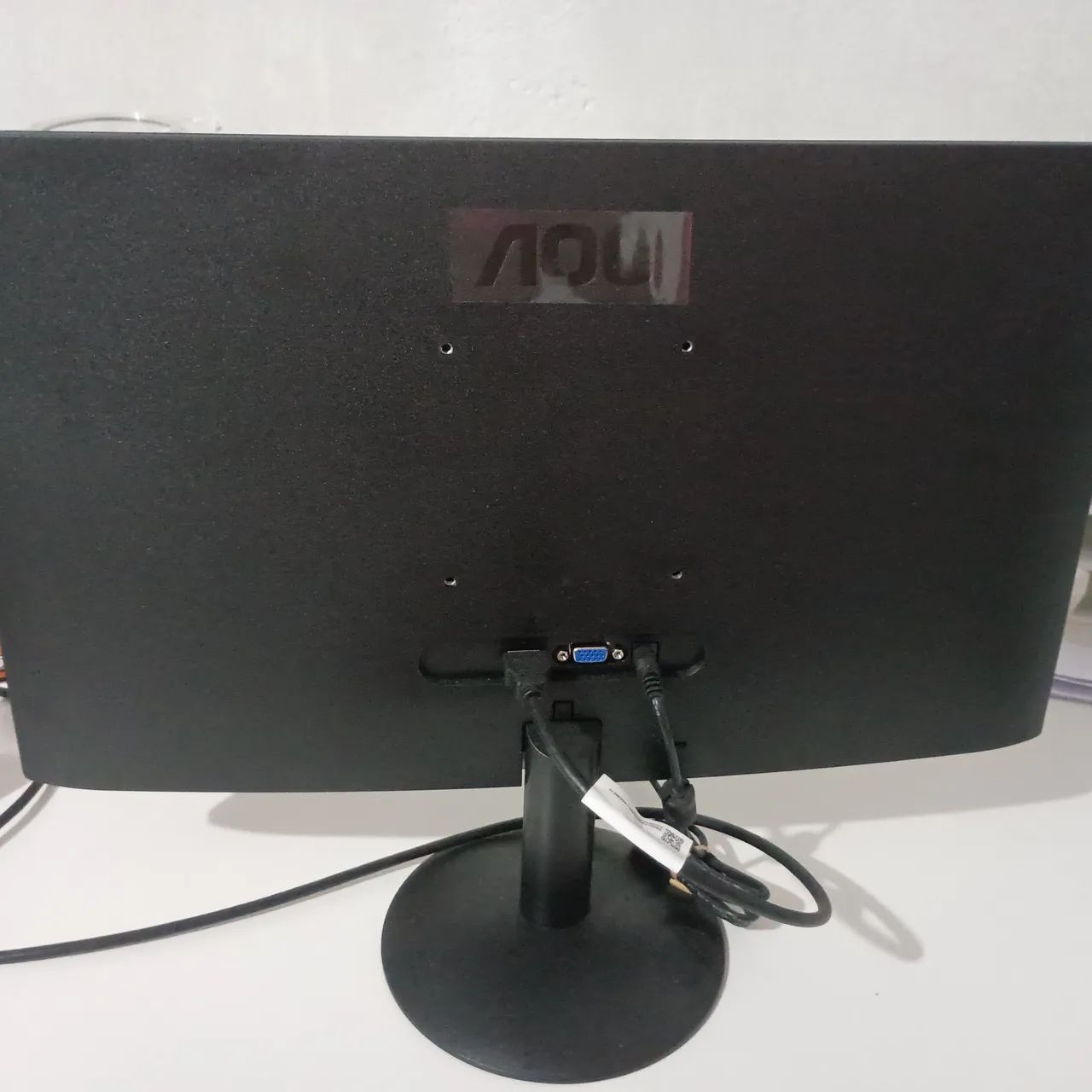Monitor AOC 21 Polegadas 120Hz - URGENTE - Foto 2
