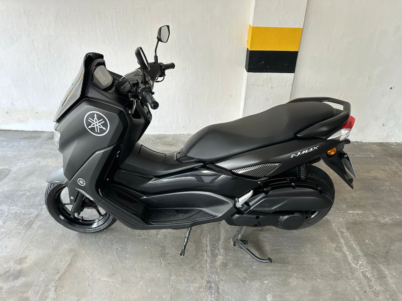 Yamaha Nmax 160 2022 - Foto 2