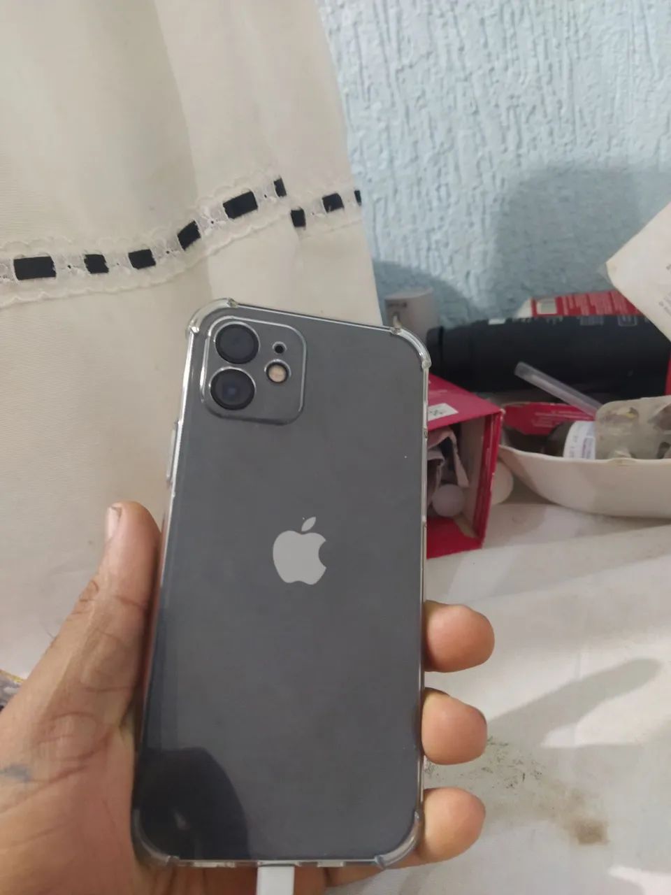 iPhone 12 - Foto 3