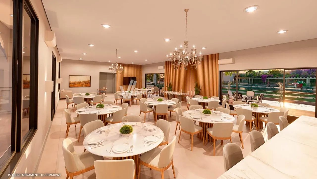 terreno - Terrassos Residencial - Paulínia - Foto 4