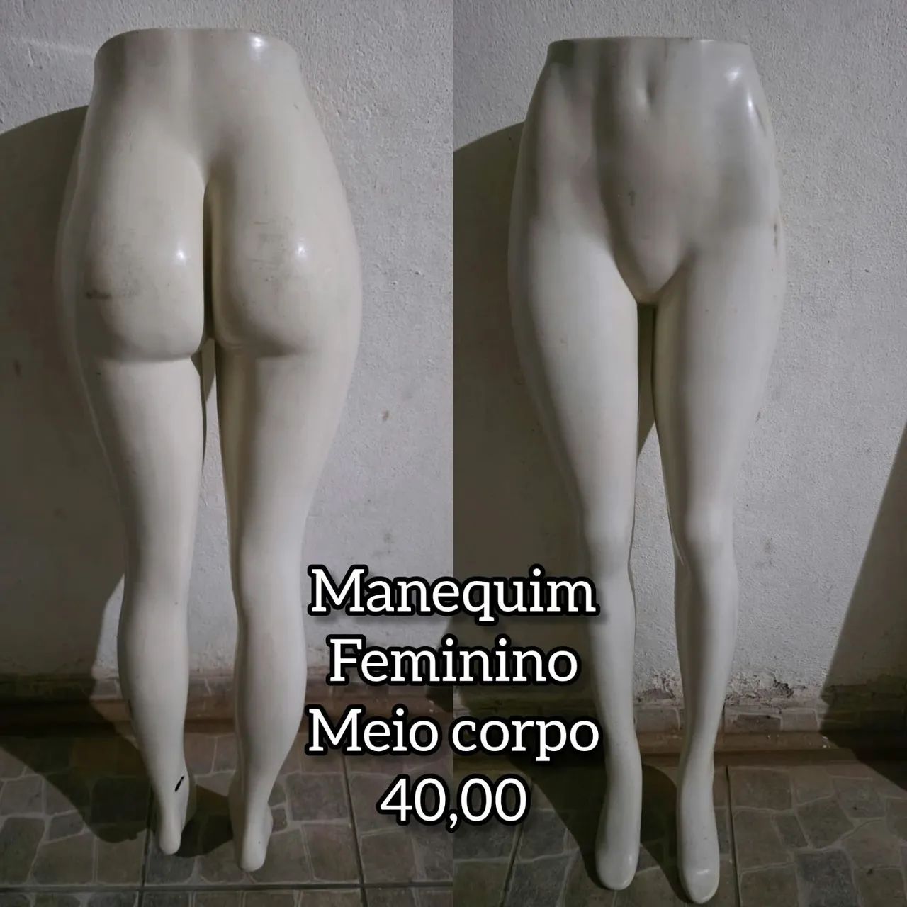 Manequins  - Foto 5