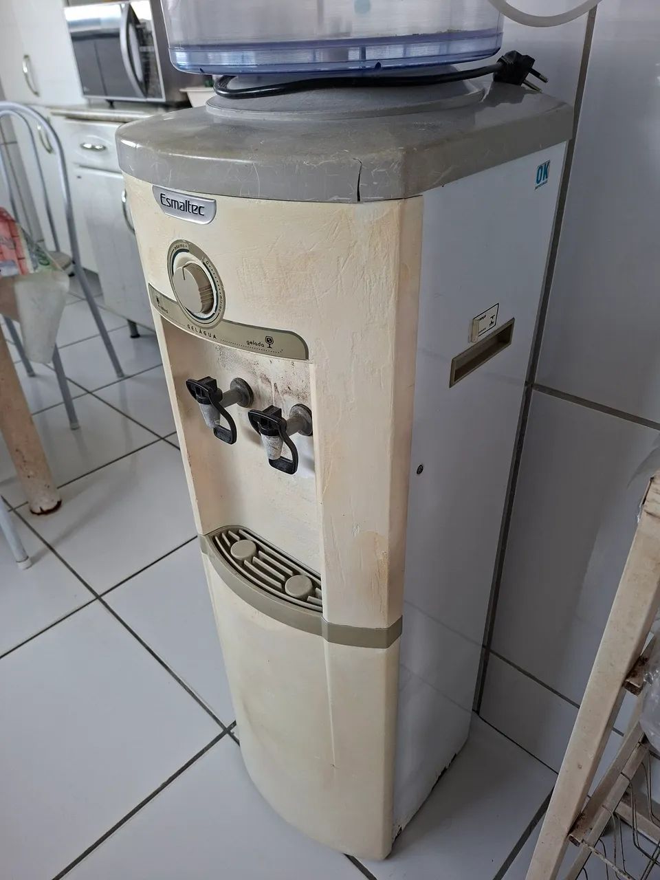 Vende-se Gelágua 