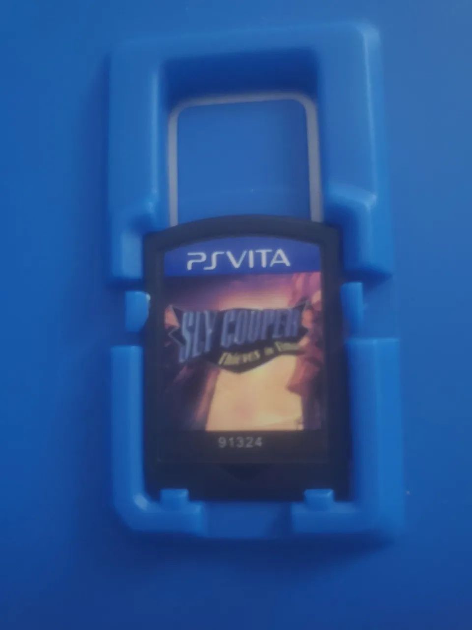 jogos ps vita - Foto 2
