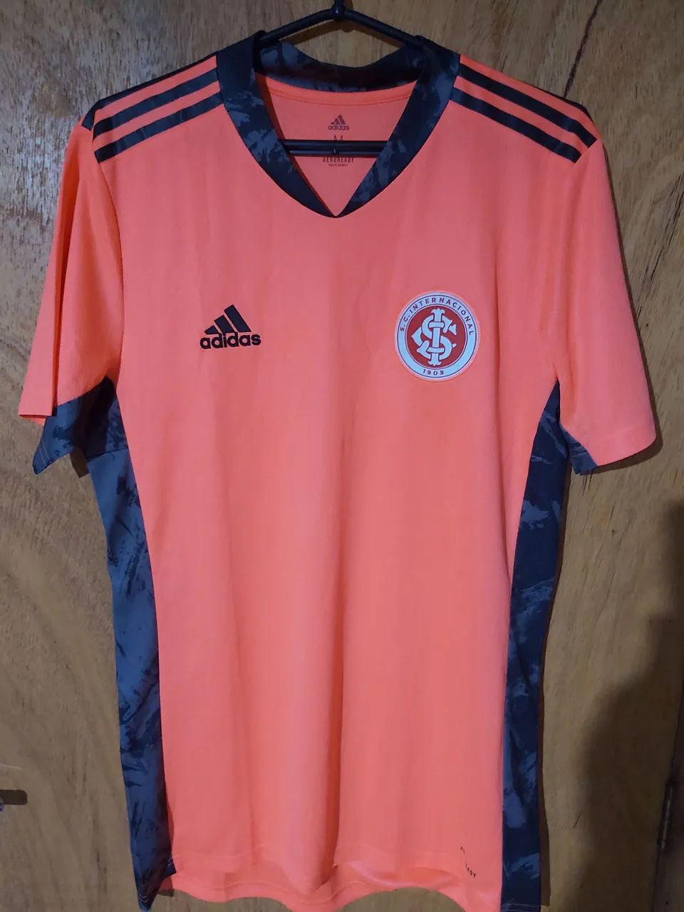 Camisa do Internacional 
