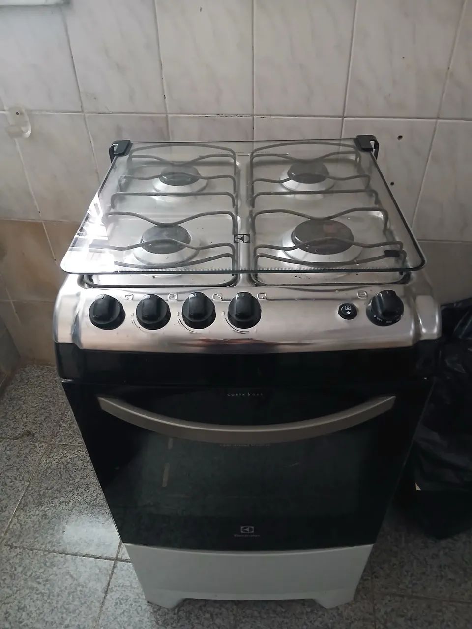 Fogão 