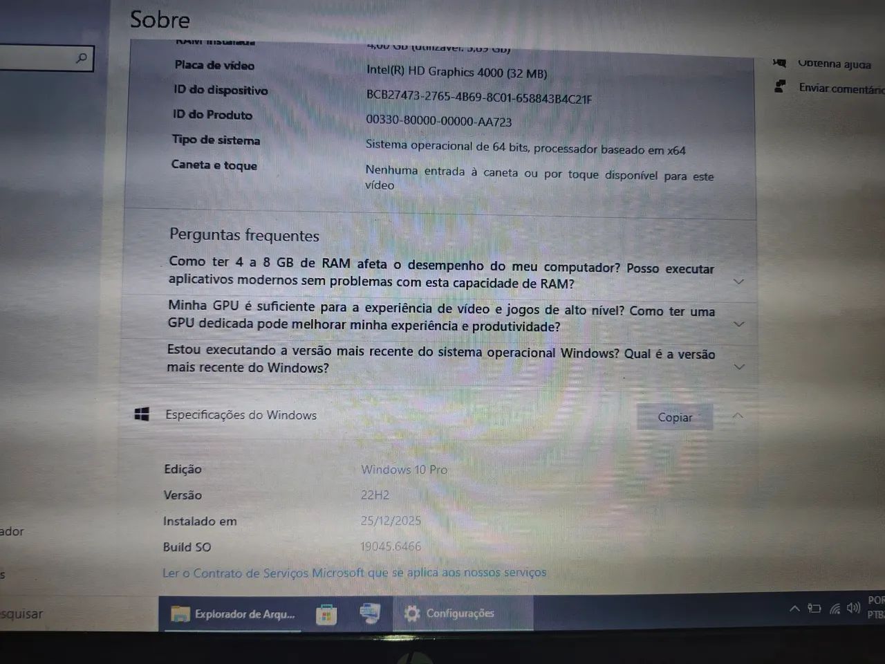 Notebook core i3 Barato  - Foto 5