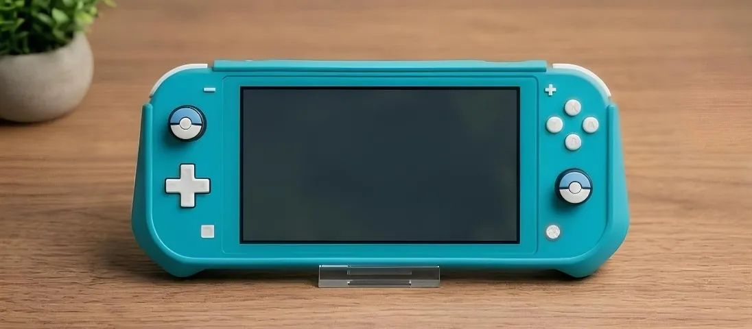 Nintendo Switch - Desbloqueado 