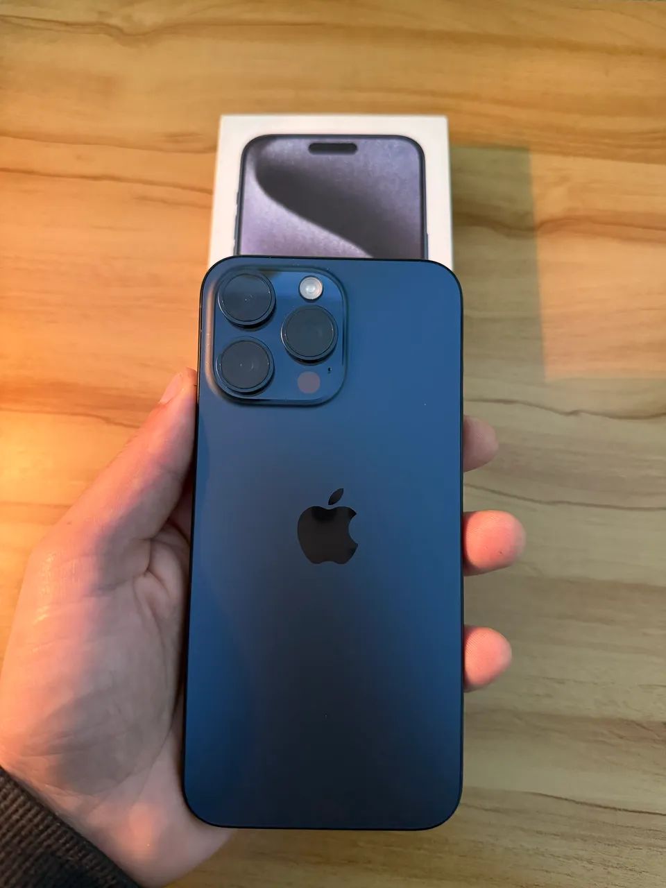 iPhone 15 pro Max  - Foto 5